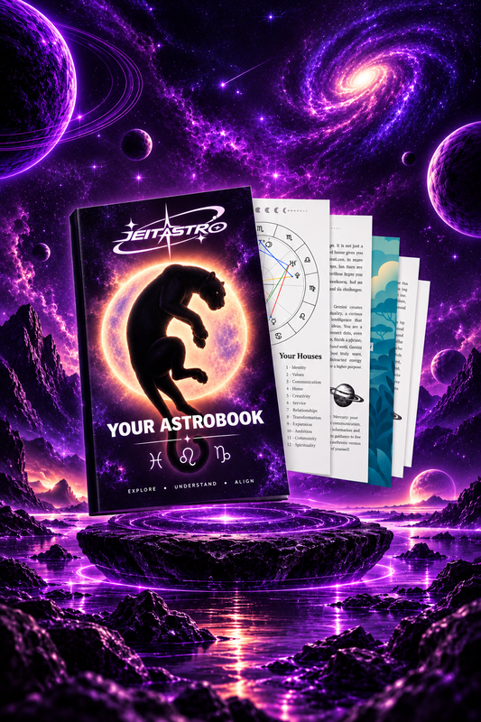 Digital Astrobook