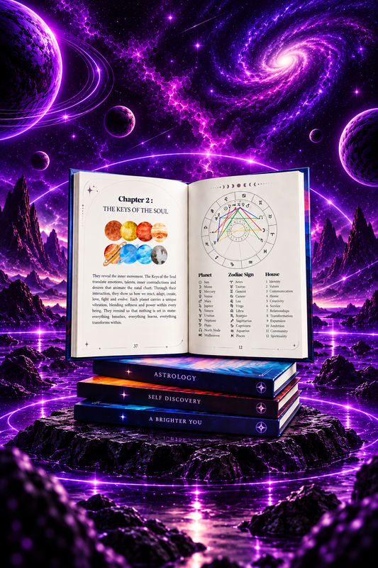 Printed Astrobook